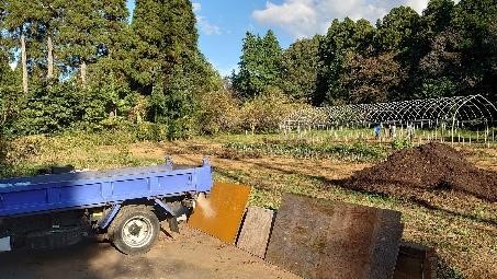 農地の写真2